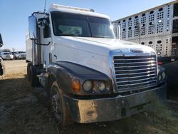 Freightliner Vehiculos salvage en venta: 2007 Freightliner Conventional ST120