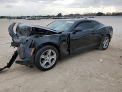 2019 Chevrolet Camaro LS en venta en San Antonio, TX