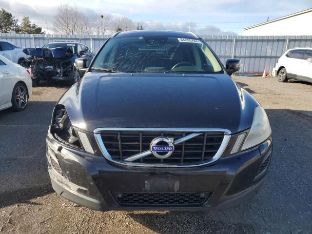 2011 Volvo XC60 T6