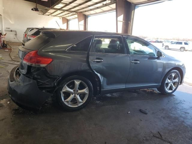 2009 Toyota Venza