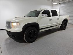 GMC salvage cars for sale: 2011 GMC Sierra K1500 Denali