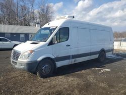 Freightliner salvage cars for sale: 2010 Freightliner Sprinter 3500