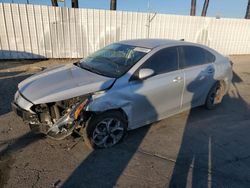 2019 KIA Forte FE for sale in Van Nuys, CA