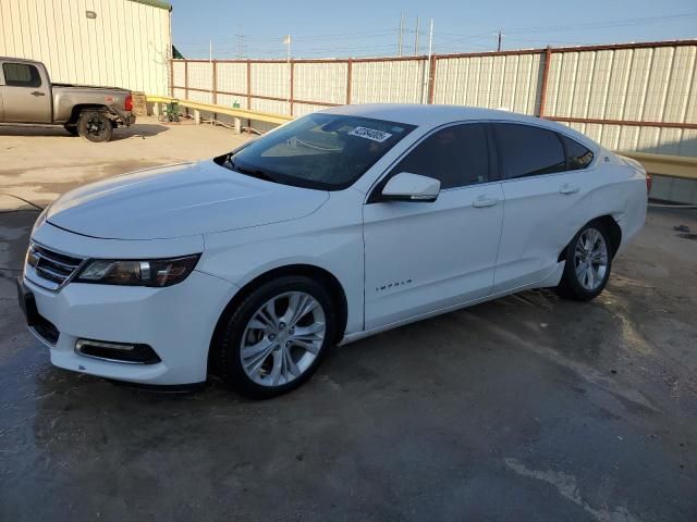 2015 Chevrolet Impala LT