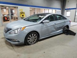 Hyundai salvage cars for sale: 2014 Hyundai Sonata SE