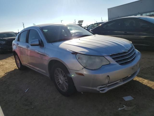 2009 Chrysler Sebring Touring