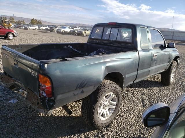 1997 Toyota Tacoma Xtracab