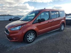 2022 Ford Transit Connect XLT for sale in Fredericksburg, VA