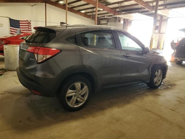 2019 Honda HR-V EX