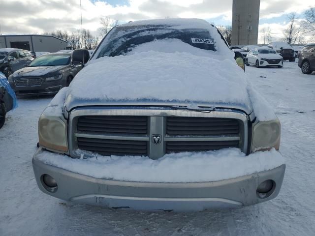 2006 Dodge Durango Limited