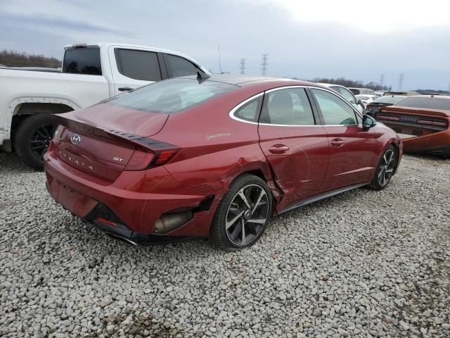 2023 Hyundai Sonata SEL Plus