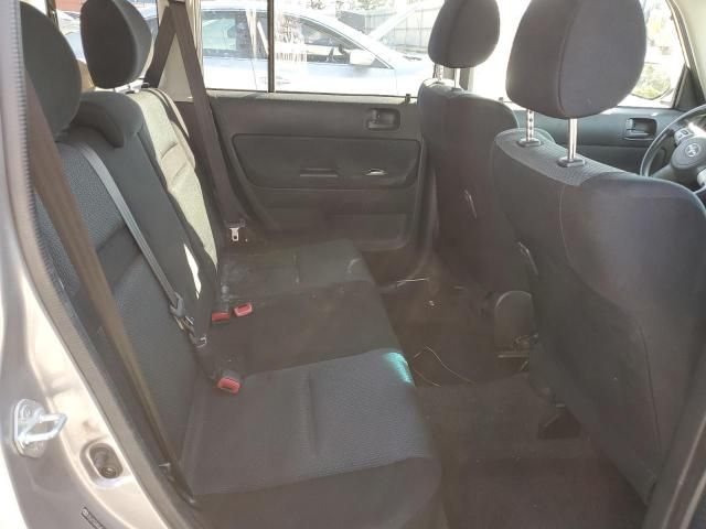 2006 Scion XB