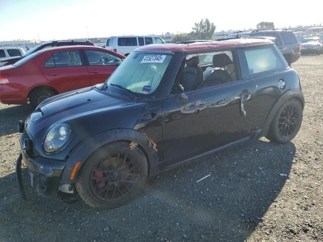 2013 Mini Cooper John Cooper Works