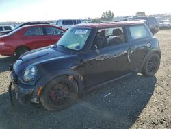 2013 Mini Cooper John Cooper Works en venta en Antelope, CA