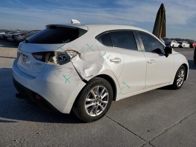 2015 Mazda 3 Grand Touring