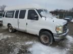 2008 Ford Econoline E250 Van