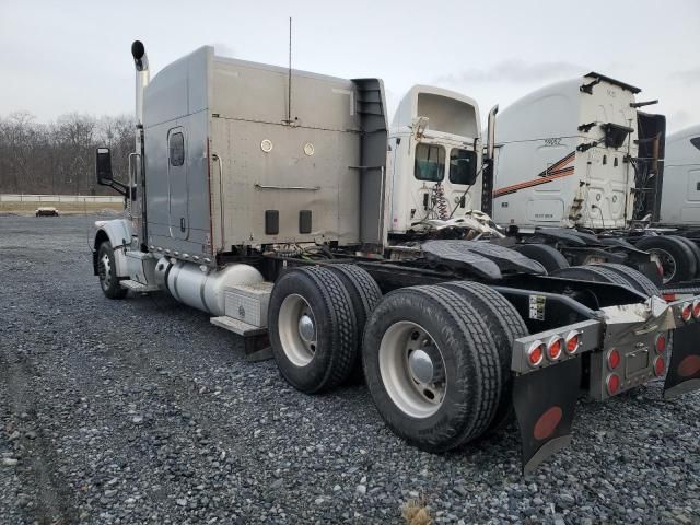 2020 Peterbilt 567