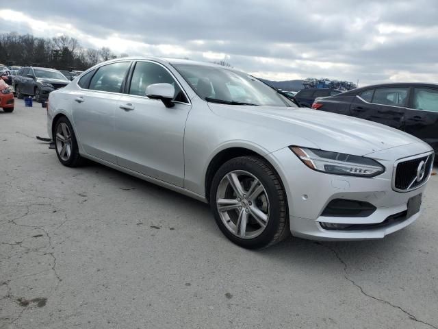 2018 Volvo S90 T5 Momentum