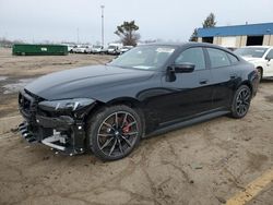 2025 BMW I4 M50 for sale in Woodhaven, MI
