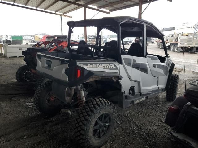 2022 Polaris General XP 4 1000 Deluxe