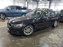 2018 BMW 320 XI for sale in Ham Lake, MN