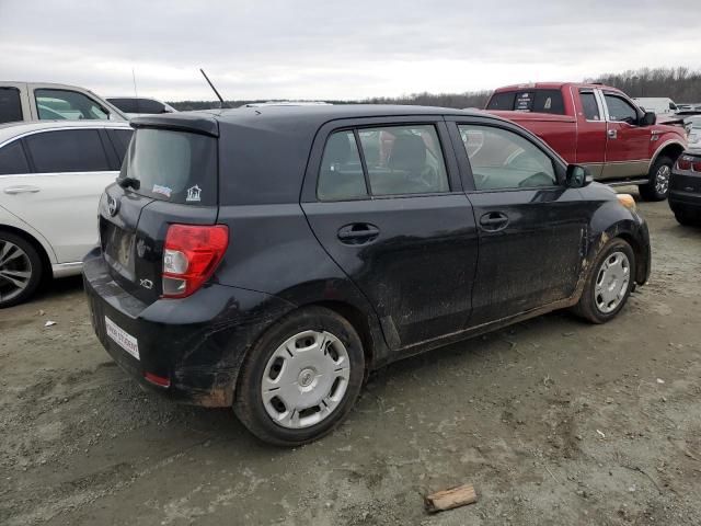 2008 Scion XD