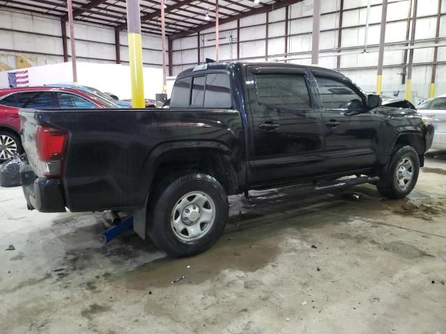 2019 Toyota Tacoma Double Cab