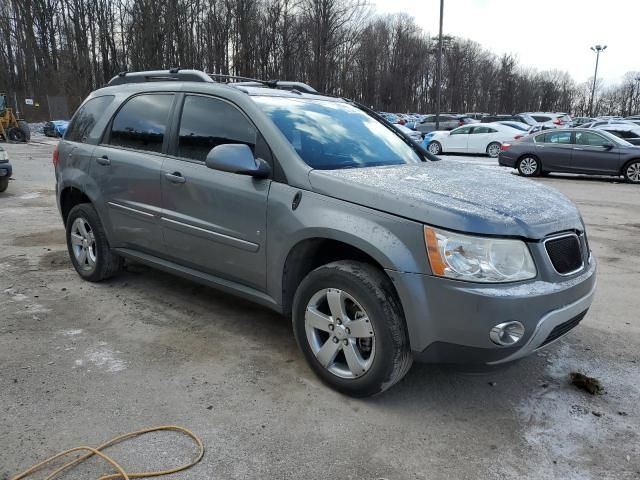 2006 Pontiac Torrent