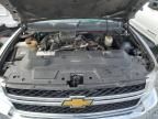 2012 Chevrolet Silverado K3500 LT