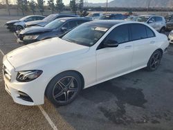 2019 Mercedes-Benz E 300 for sale in Rancho Cucamonga, CA