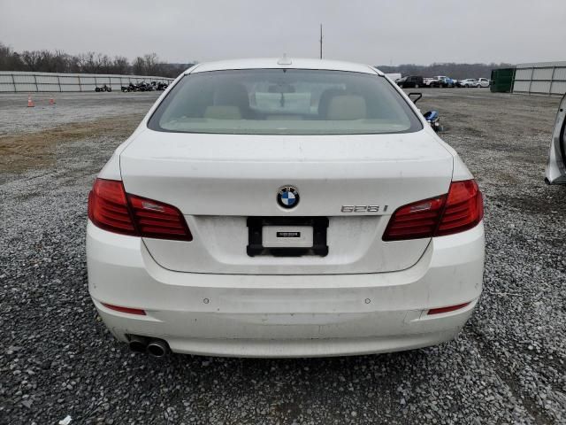 2014 BMW 528 I