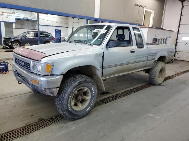 1991 Toyota Pickup 1/2 TON Extra Long Wheelbase DLX