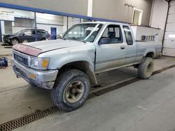 Toyota Pickup 1/2 ton Extra Long Vehiculos salvage en venta: 1991 Toyota Pickup 1/2 TON Extra Long Wheelbase DLX