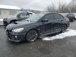 2015 Subaru WRX Premium for sale in Grantville, PA