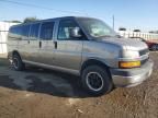 2008 Chevrolet Express G3500