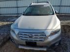 2016 Subaru Outback 3.6R Limited