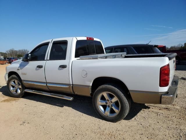 2008 Dodge RAM 1500 ST