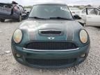 2009 Mini Cooper S Clubman