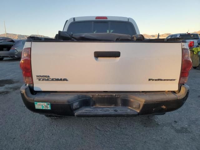 2014 Toyota Tacoma Double Cab