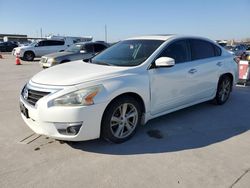 2014 Nissan Altima 2.5 for sale in Grand Prairie, TX