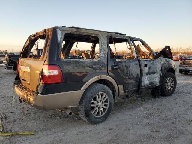 2014 Ford Expedition XLT