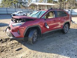 2022 Toyota Rav4 XLE Premium for sale in Austell, GA