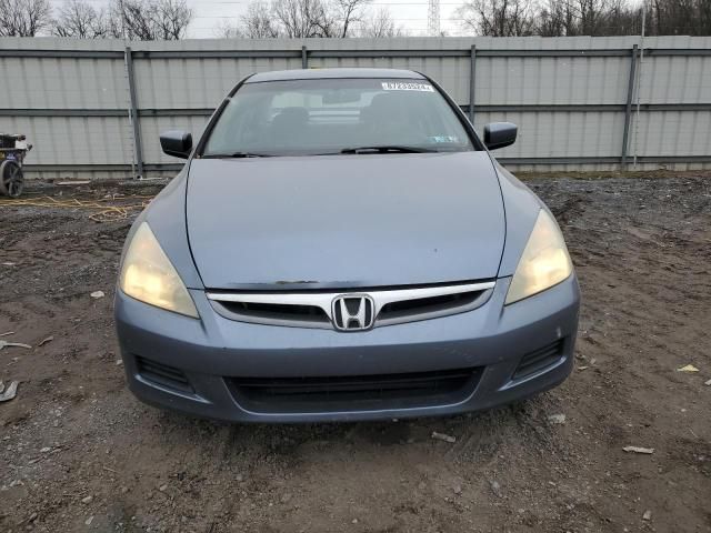 2007 Honda Accord SE