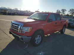 2012 Ford F150 Supercrew for sale in Sacramento, CA