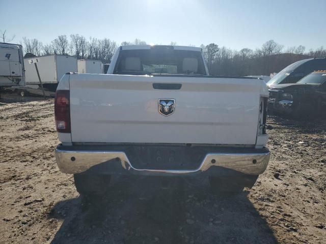 2014 Dodge 2500 Laramie