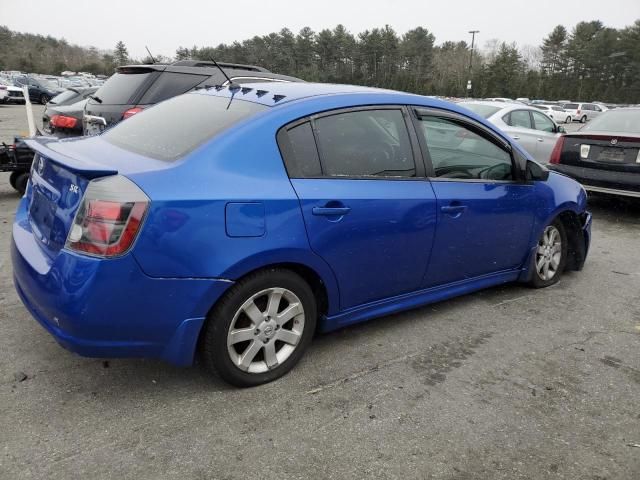 2010 Nissan Sentra 2.0