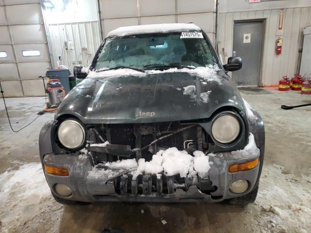 2003 Jeep Liberty