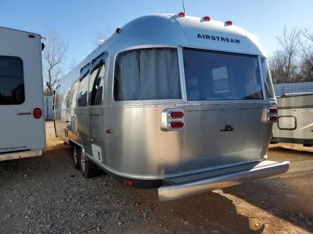 2014 Airstream Flyincloud