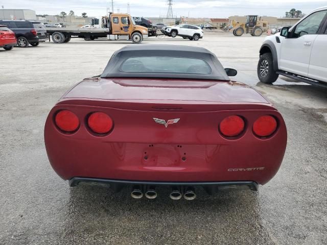 2006 Chevrolet Corvette