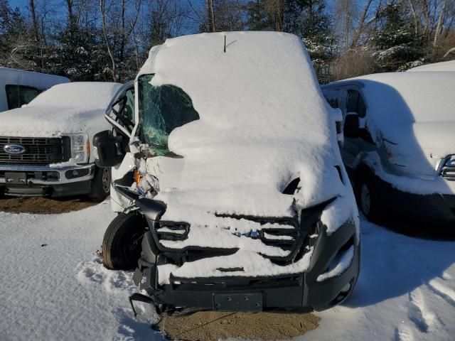 2023 Dodge RAM Promaster 3500 3500 High